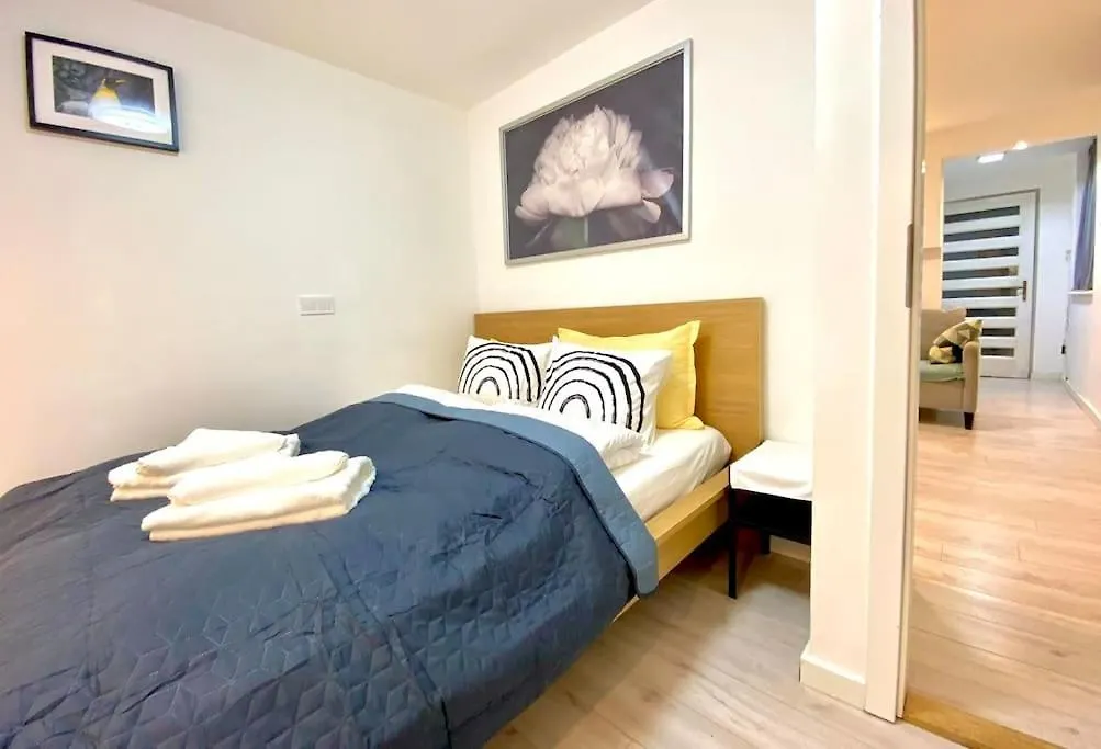 Appartamento Cozy 3 Bedrooms Home At Center Budapest Ungheria