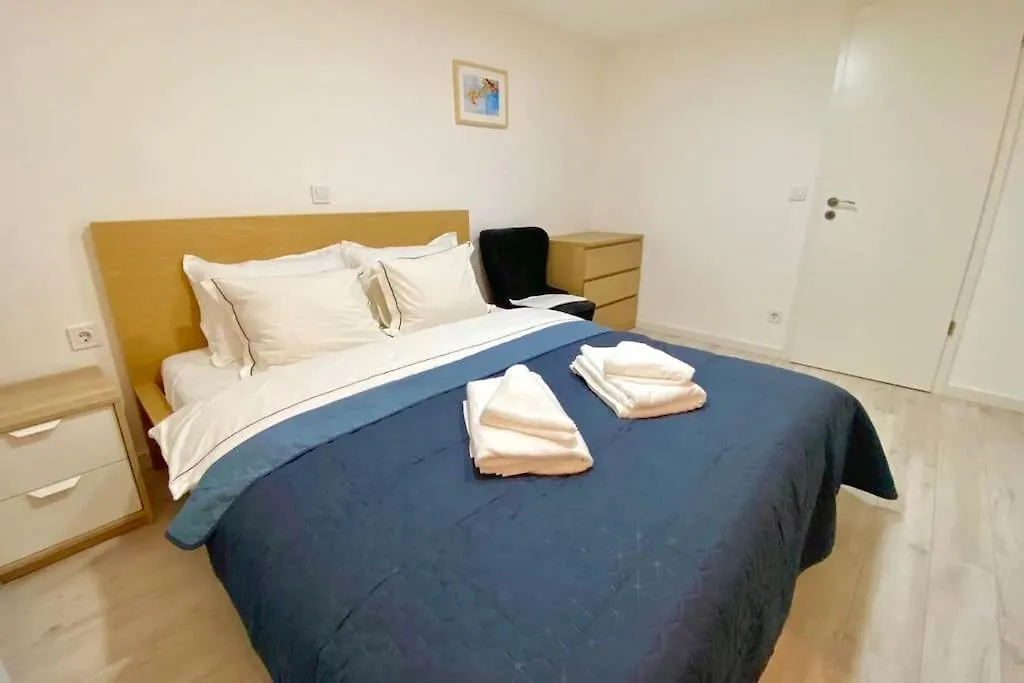 Cozy 3 Bedrooms Home At Center Budapest Hungary